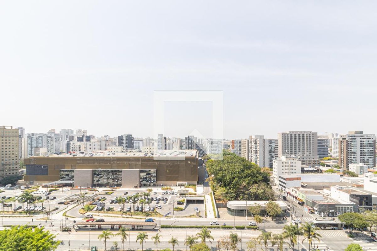Cobertura, 1 quarto, 74 m² - Foto 10