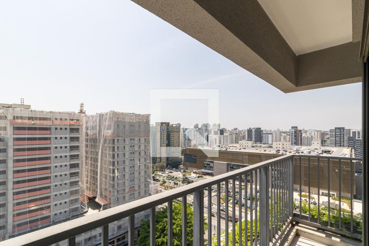 Cobertura, 1 quarto, 74 m² - Foto 23