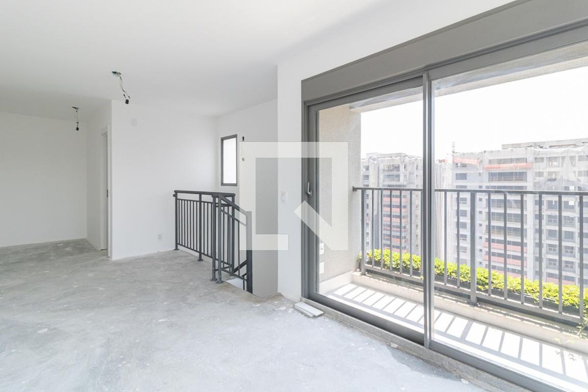 Cobertura, 1 quarto, 74 m² - Foto 18