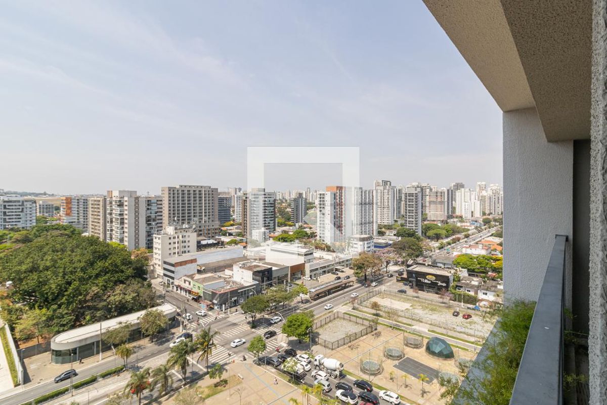 Cobertura, 1 quarto, 74 m² - Foto 29