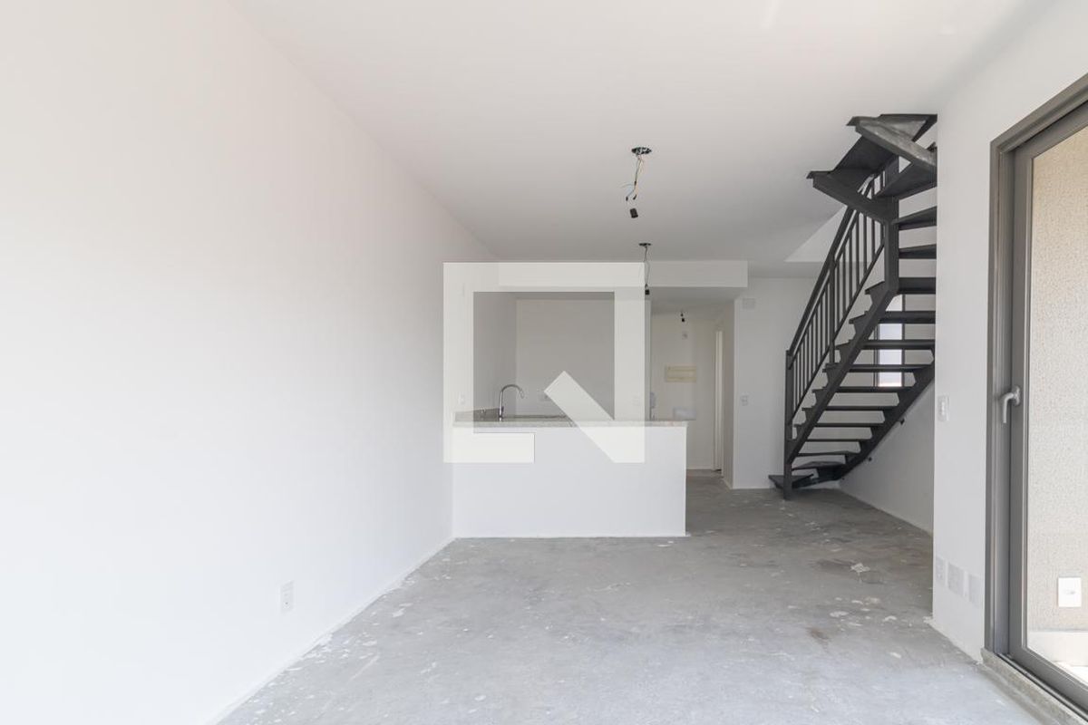 Cobertura, 1 quarto, 74 m² - Foto 5