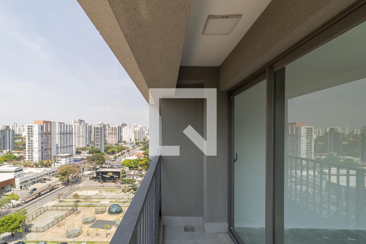 Cobertura, 1 quarto, 74 m² - Foto 11