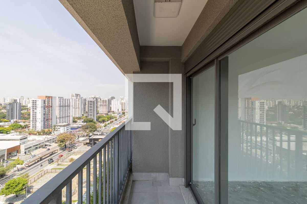 Cobertura, 1 quarto, 74 m² - Foto 28