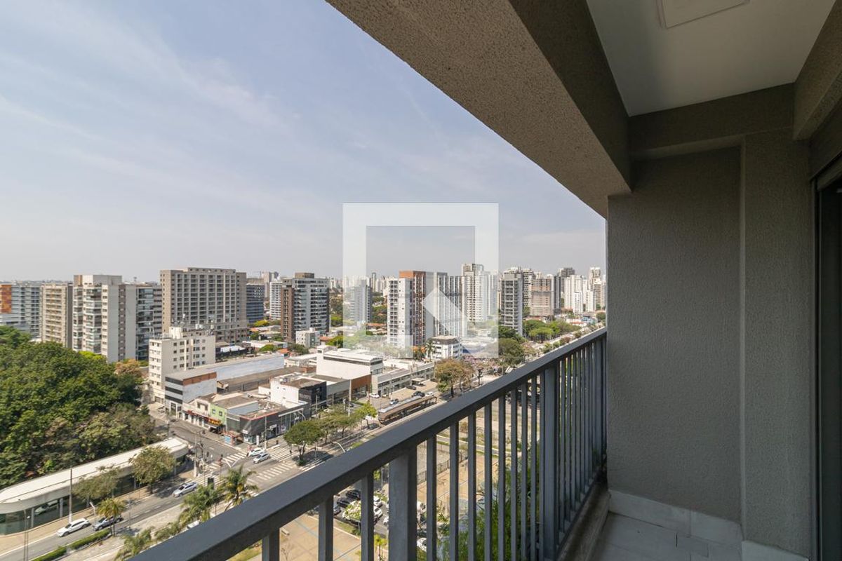 Cobertura, 1 quarto, 74 m² - Foto 25