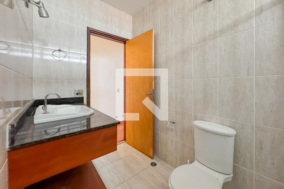 Casa de Condomínio, 3 quartos - Foto 28