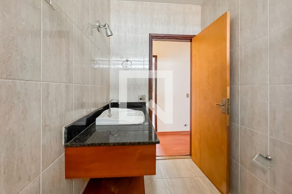 Casa de Condomínio, 3 quartos - Foto 29