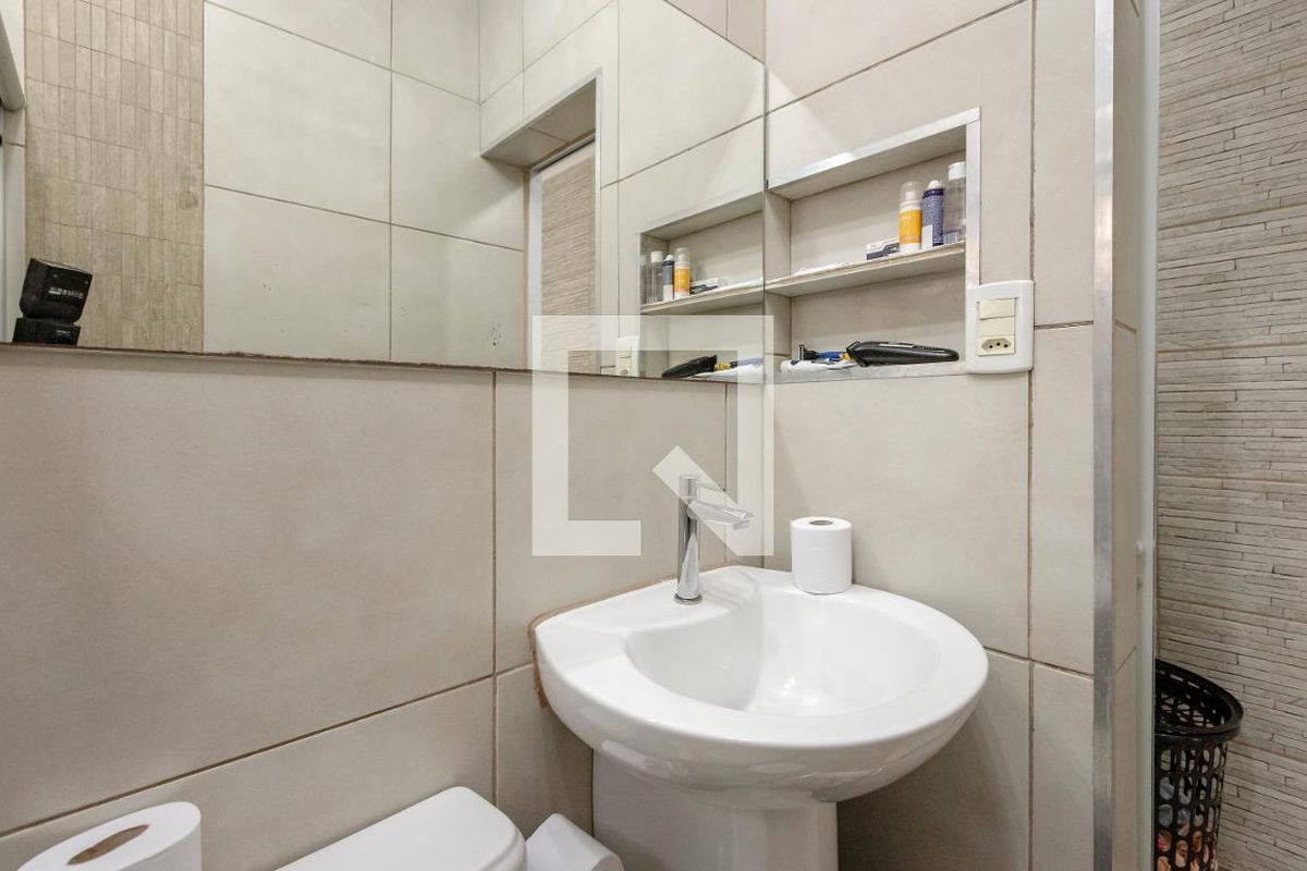 Casa, 2 quartos, 70 m² - Foto 25