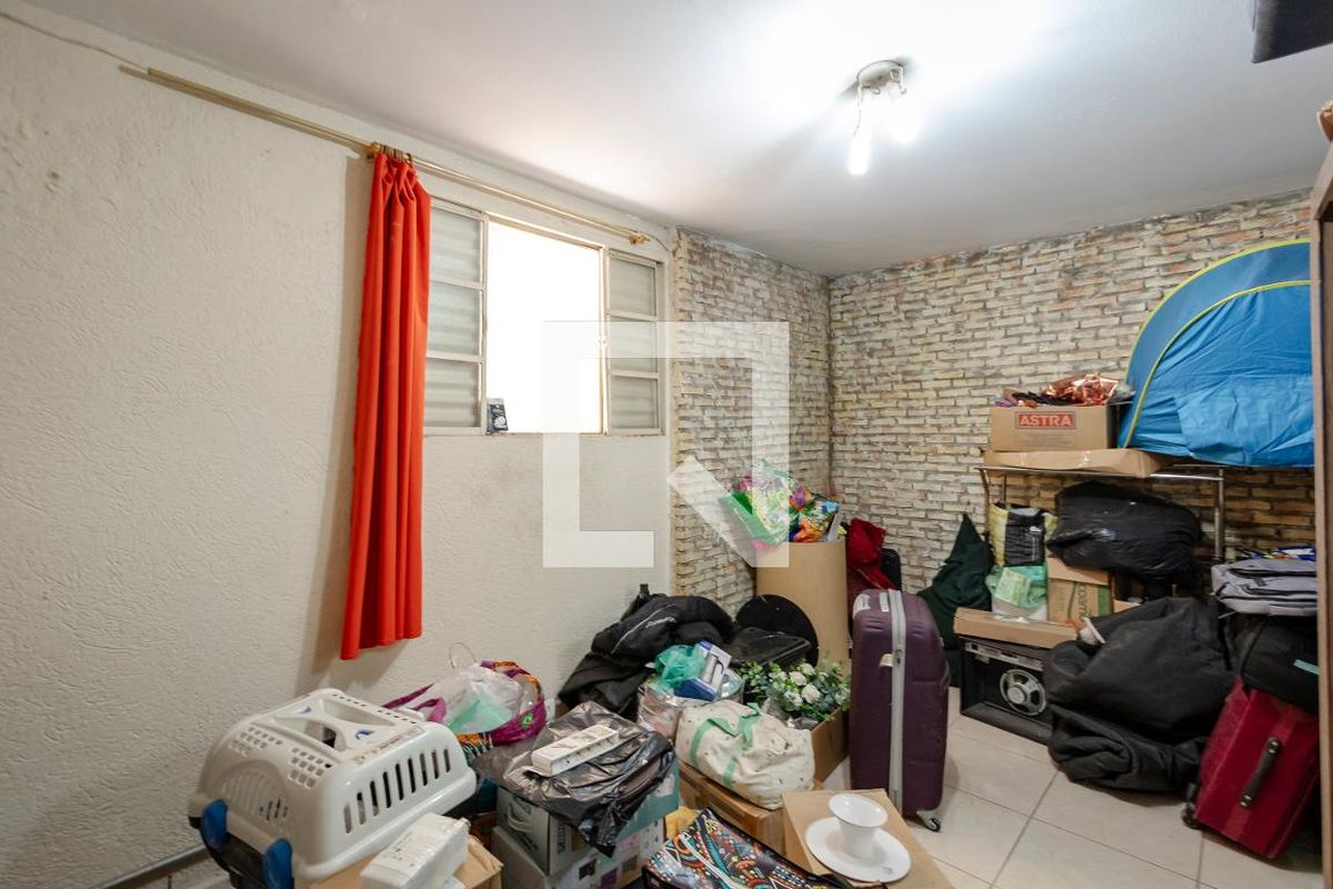 Casa, 2 quartos, 70 m² - Foto 42
