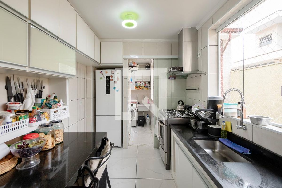 Casa, 2 quartos, 70 m² - Foto 28