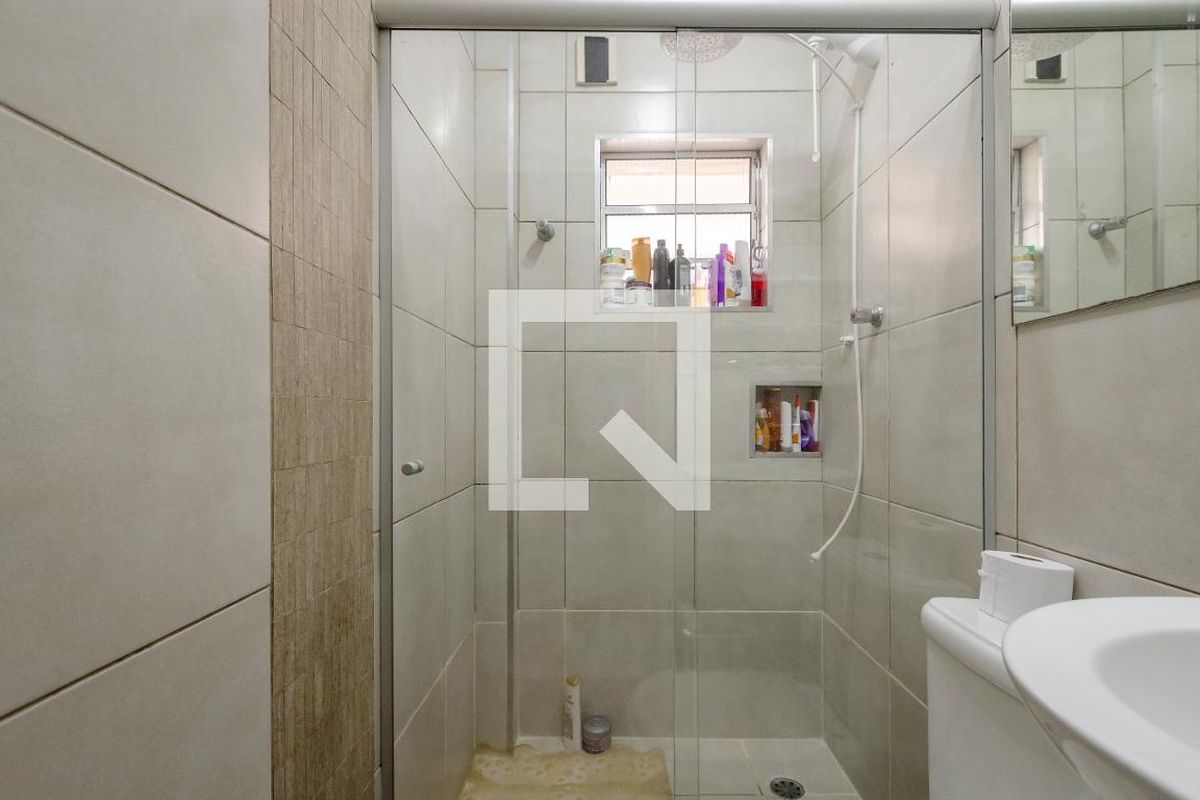 Casa, 2 quartos, 70 m² - Foto 26