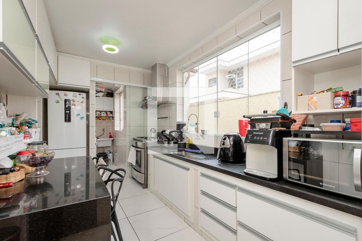 Casa, 2 quartos, 70 m² - Foto 31