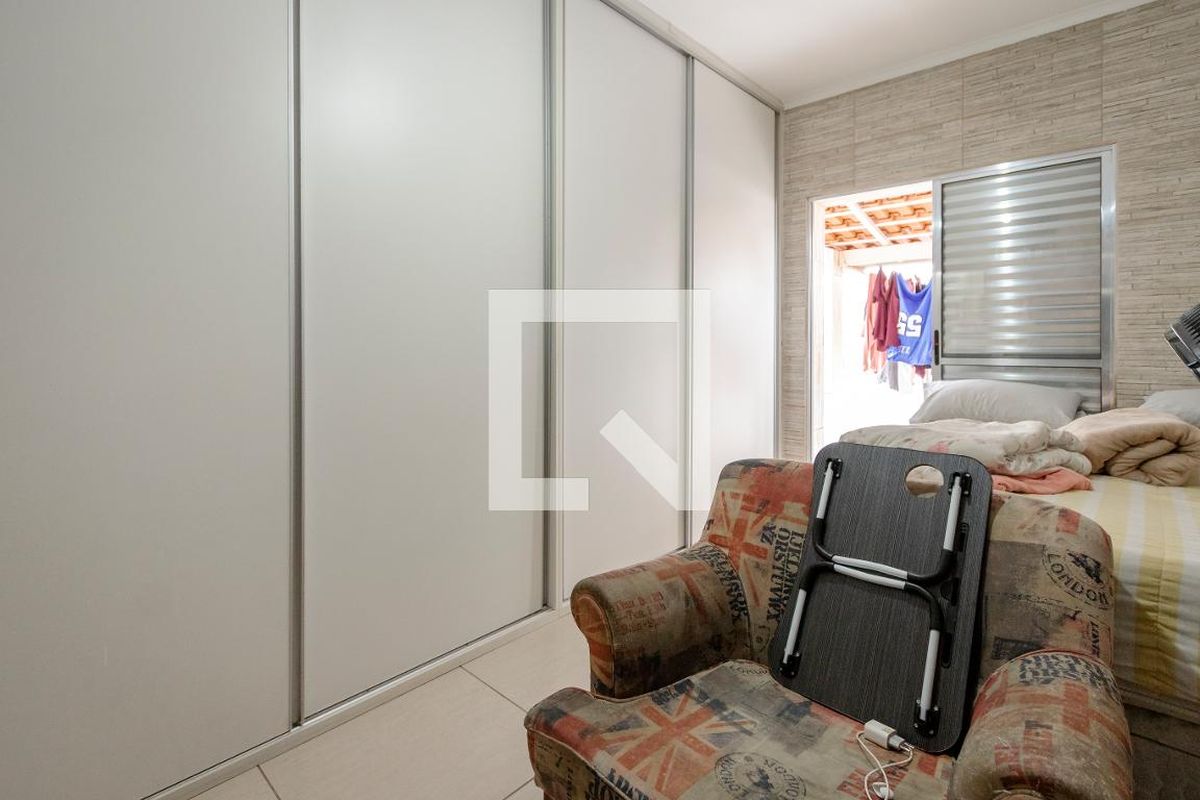 Casa, 2 quartos, 70 m² - Foto 12