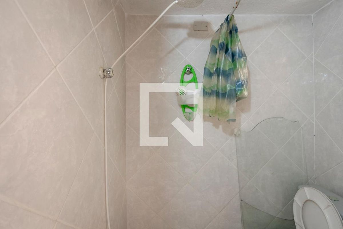 Casa, 2 quartos, 70 m² - Foto 44