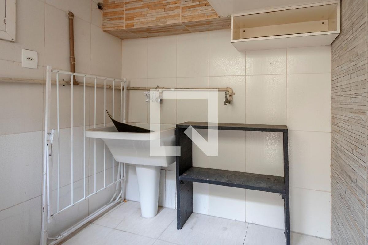 Casa, 2 quartos, 70 m² - Foto 33