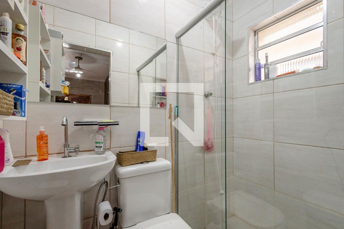 Casa, 2 quartos, 70 m² - Foto 23