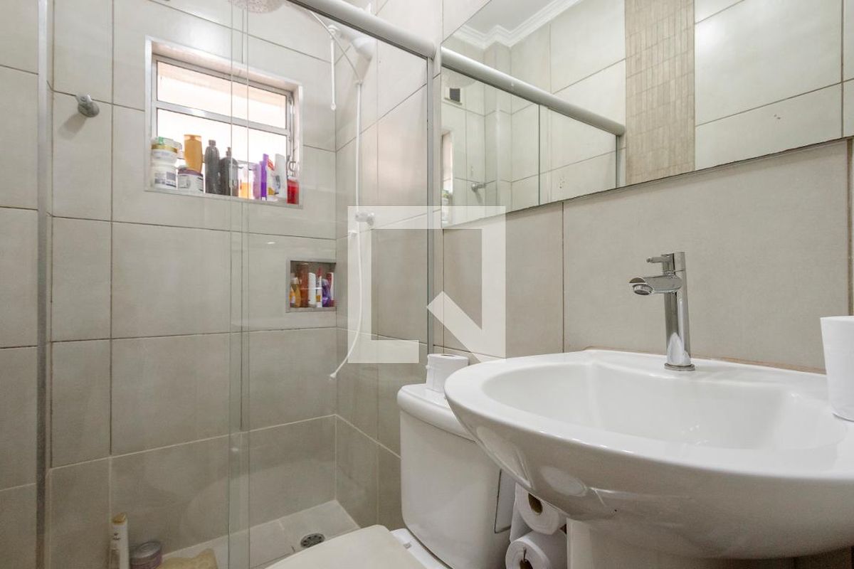 Casa, 2 quartos, 70 m² - Foto 27