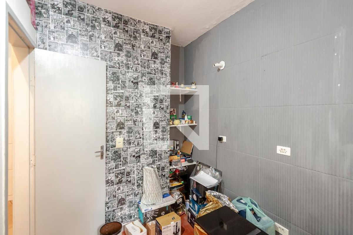 Casa, 2 quartos, 70 m² - Foto 35