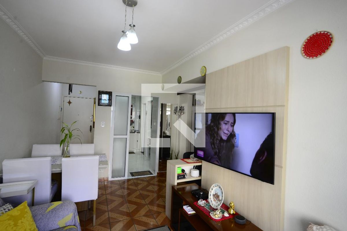 Apartamento, 2 quartos, 83 m² - Foto 8