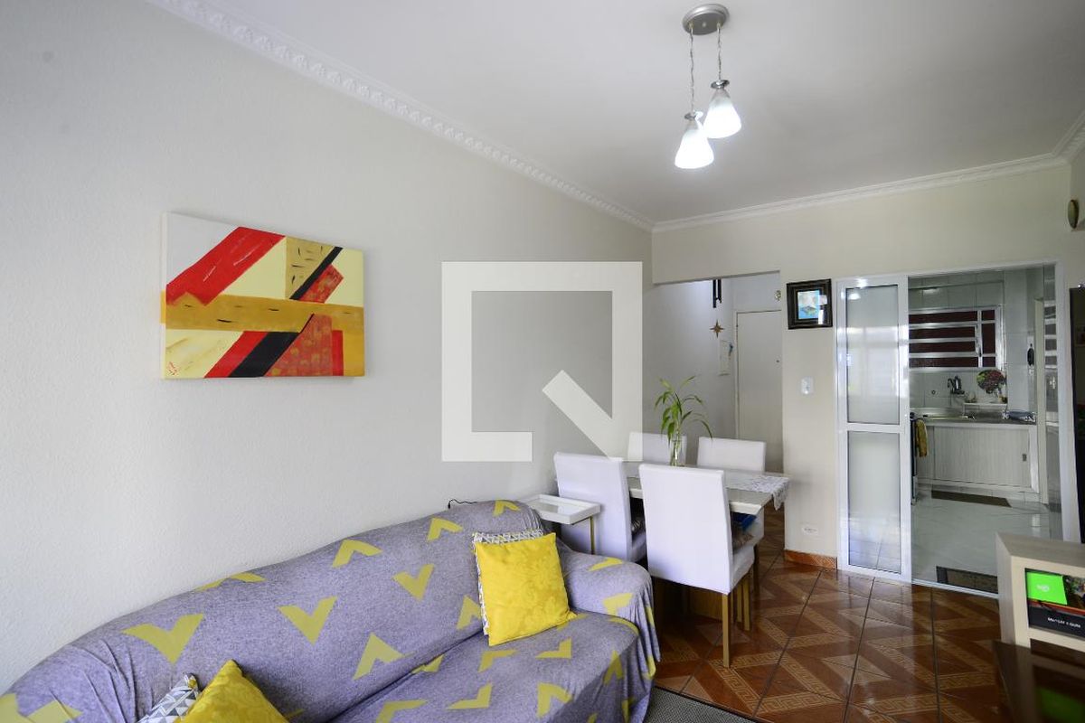 Apartamento, 2 quartos, 83 m² - Foto 6