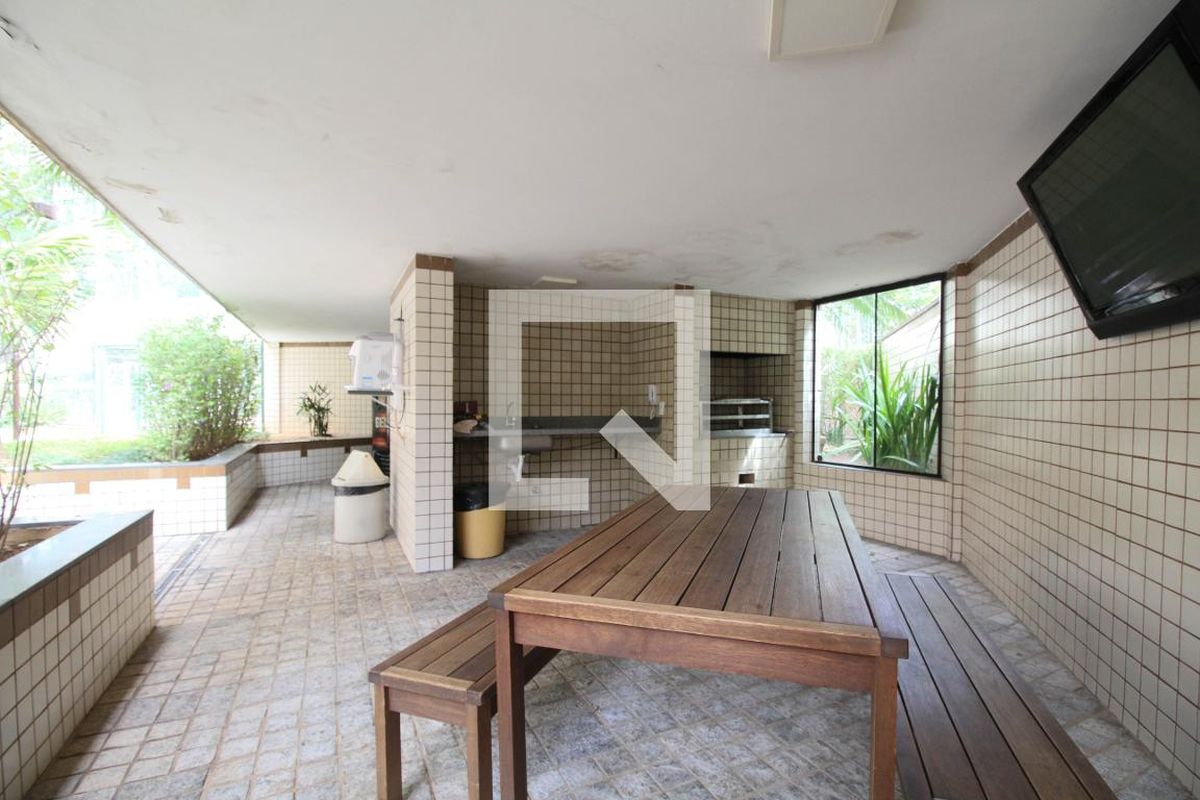 Apartamento, 3 quartos, 148 m² - Foto 120