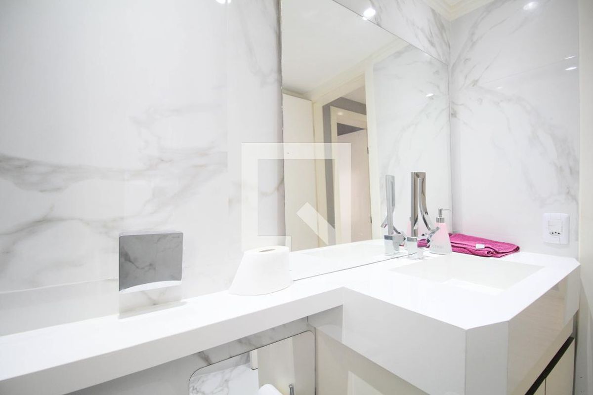 Apartamento, 3 quartos, 148 m² - Foto 82