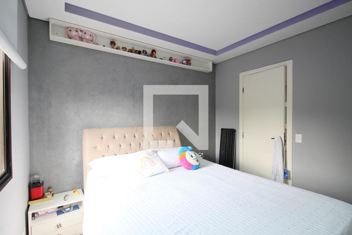 Apartamento, 3 quartos, 148 m² - Foto 54