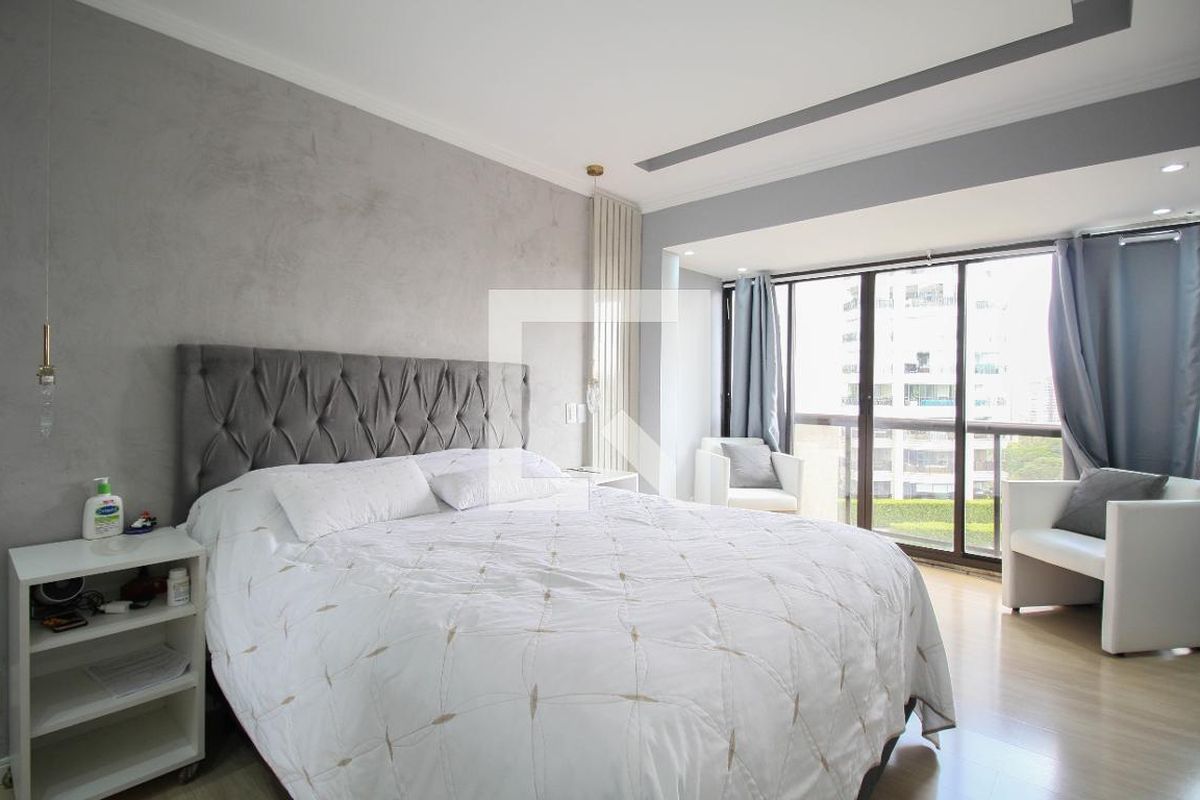 Apartamento, 3 quartos, 148 m² - Foto 24