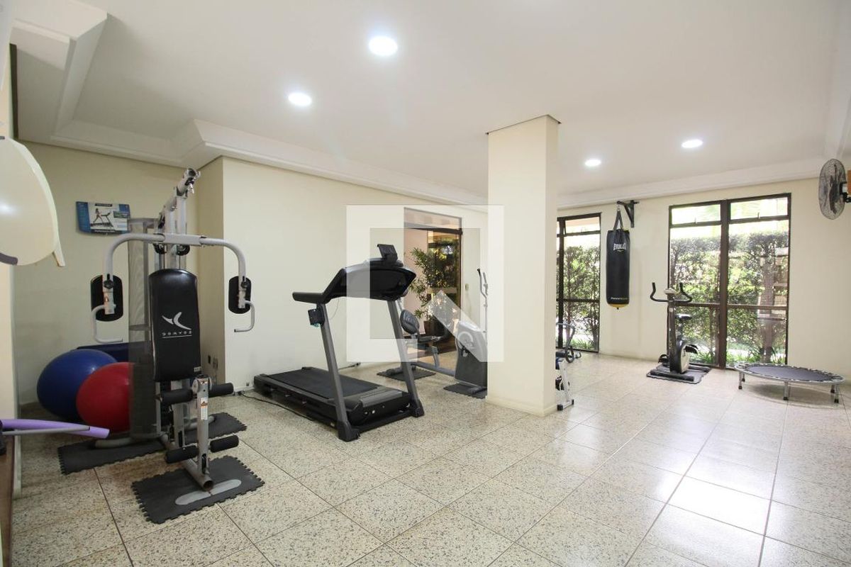 Apartamento, 3 quartos, 148 m² - Foto 112