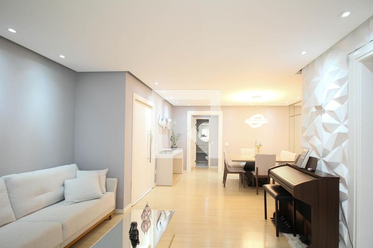 Apartamento, 3 quartos, 148 m² - Foto 6