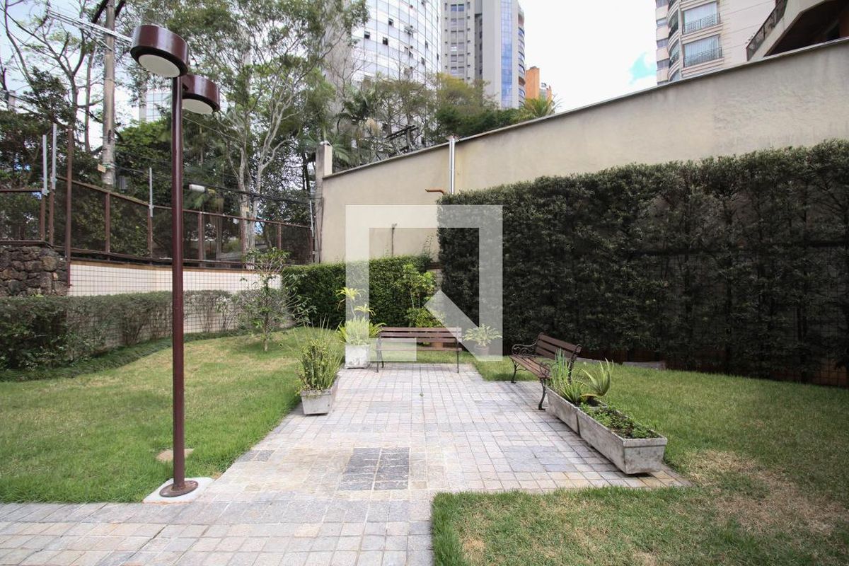 Apartamento, 3 quartos, 148 m² - Foto 116