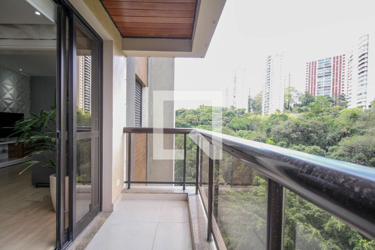 Apartamento, 3 quartos, 148 m² - Foto 20