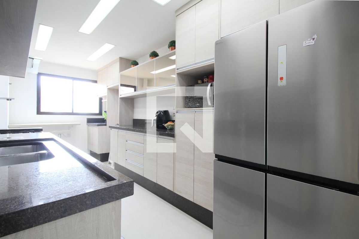Apartamento, 3 quartos, 148 m² - Foto 88