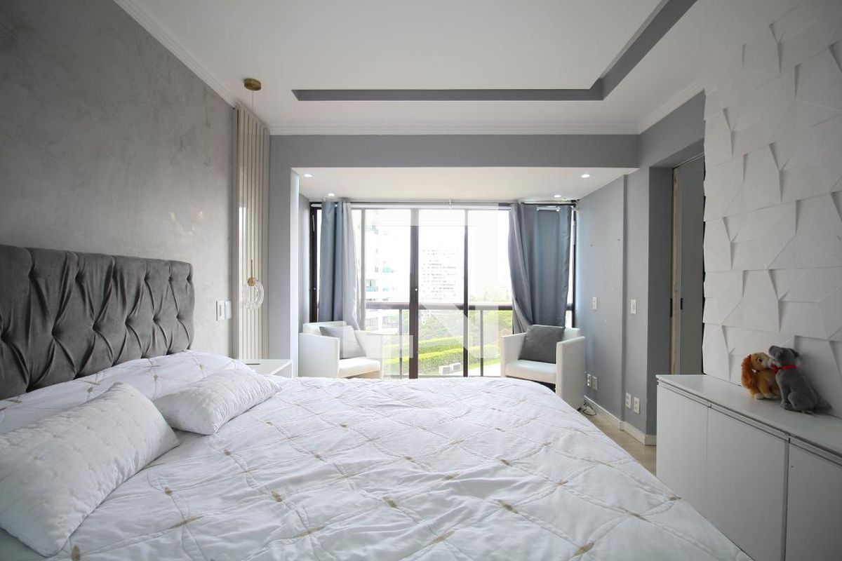 Apartamento, 3 quartos, 148 m² - Foto 26
