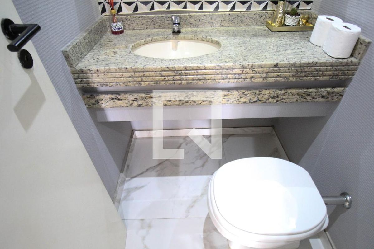 Apartamento, 3 quartos, 148 m² - Foto 22
