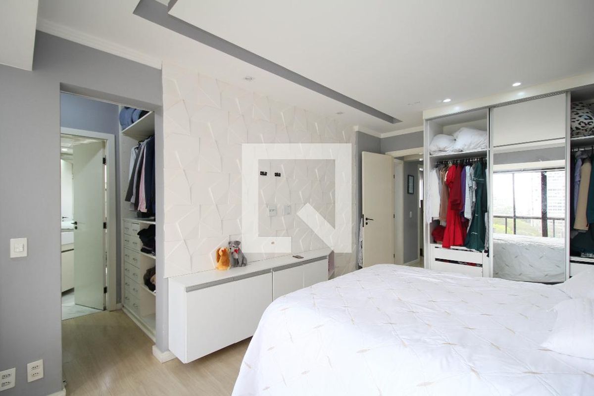Apartamento, 3 quartos, 148 m² - Foto 30