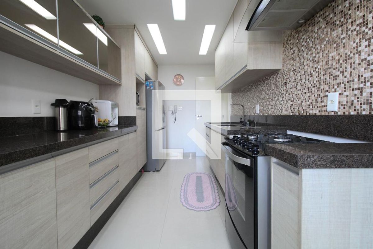 Apartamento, 3 quartos, 148 m² - Foto 90
