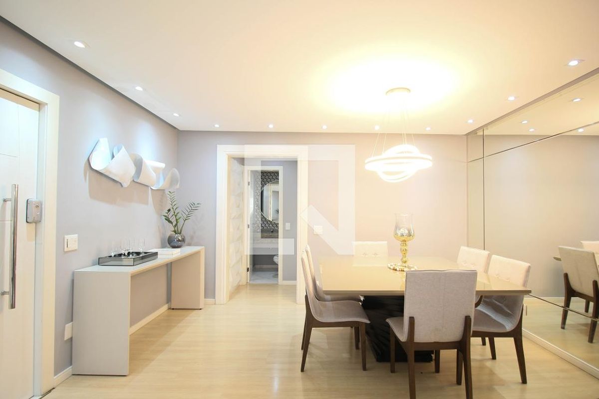 Apartamento, 3 quartos, 148 m² - Foto 8