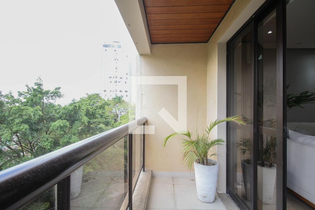 Apartamento, 3 quartos, 148 m² - Foto 18