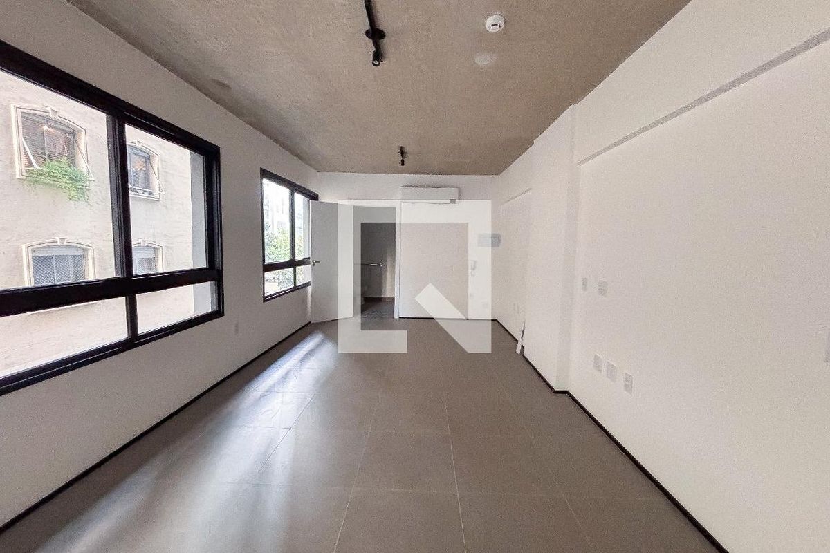 Kitnet-Studio, 31 m² - Foto 2