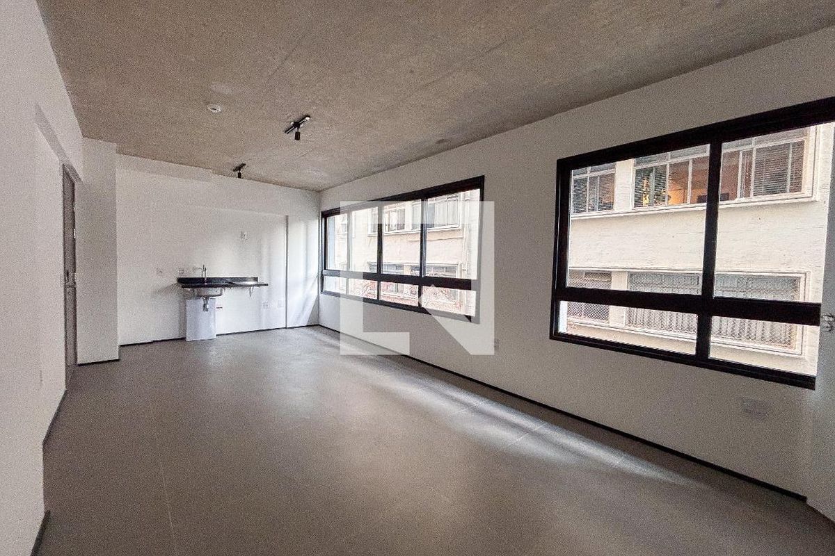 Kitnet-Studio, 31 m² - Foto 9