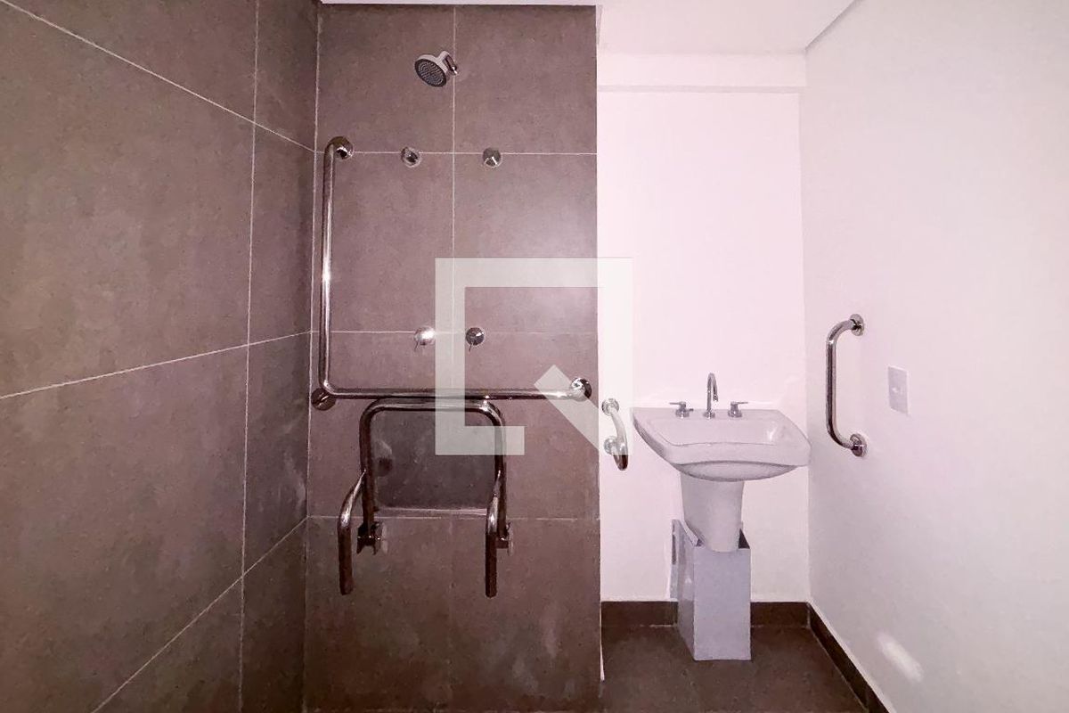 Kitnet-Studio, 31 m² - Foto 11