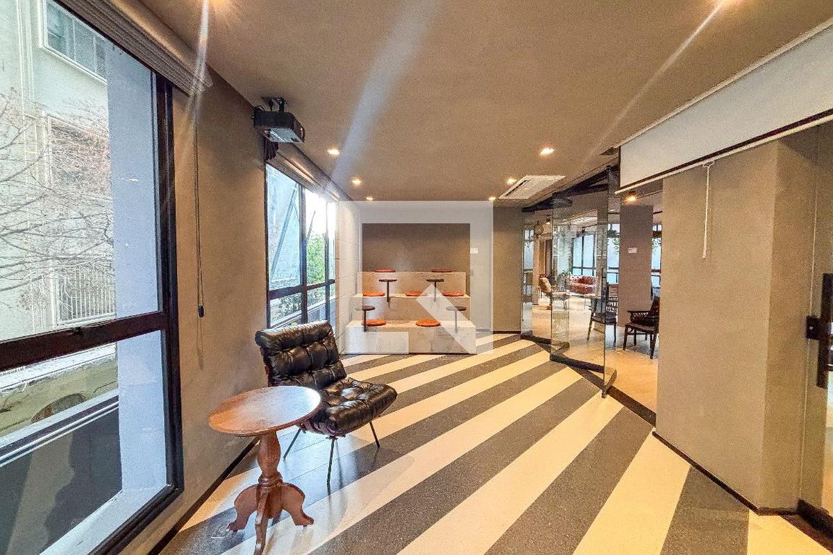Kitnet-Studio, 31 m² - Foto 38