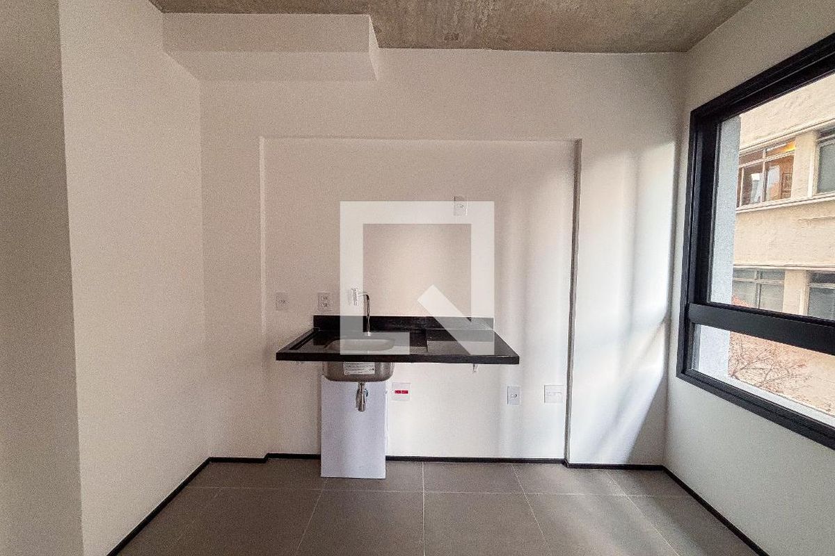 Kitnet-Studio, 31 m² - Foto 5