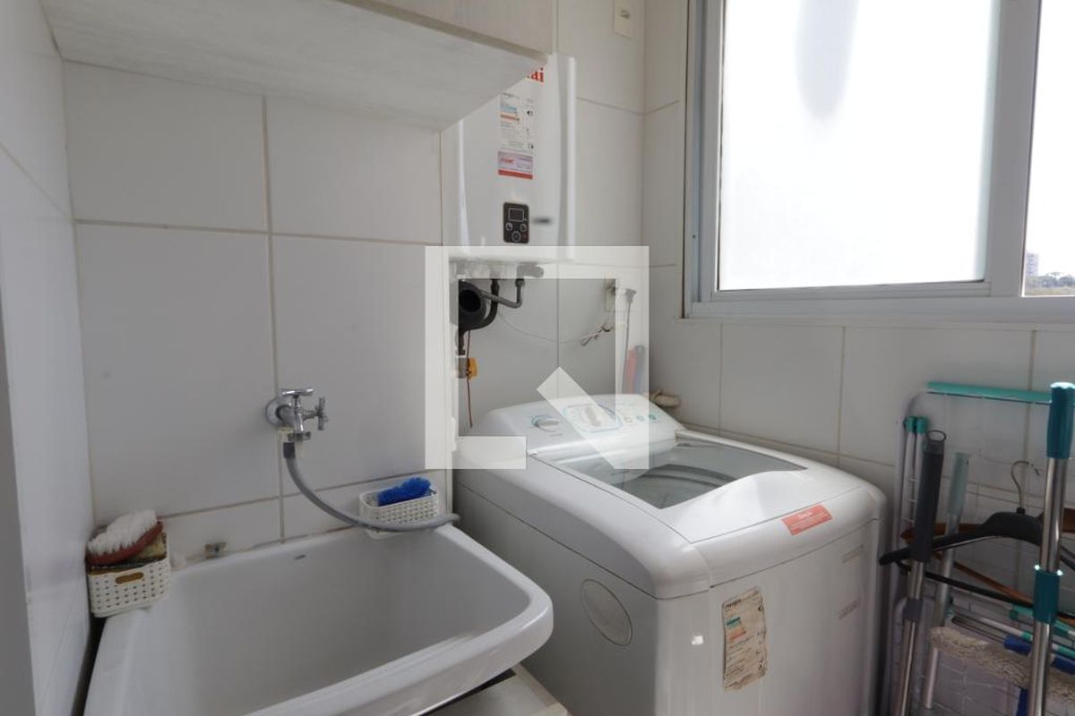 Apartamento, 2 quartos, 64 m² - Foto 90