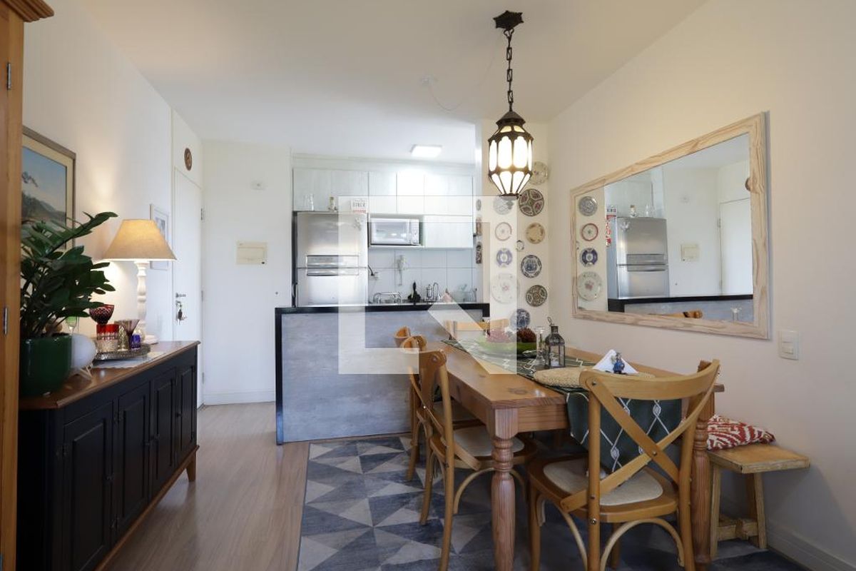 Apartamento, 2 quartos, 64 m² - Foto 10