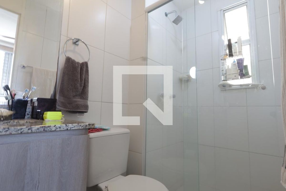 Apartamento, 2 quartos, 64 m² - Foto 62