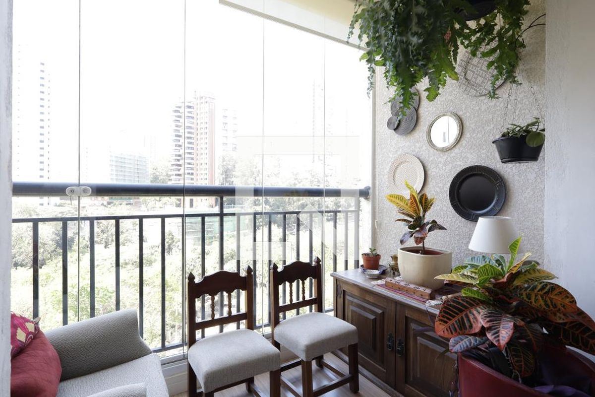 Apartamento, 2 quartos, 64 m² - Foto 24