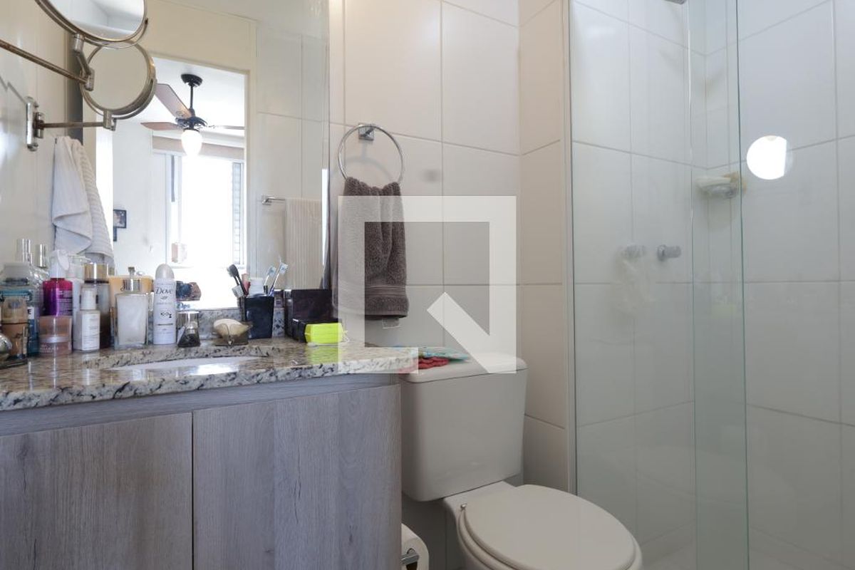 Apartamento, 2 quartos, 64 m² - Foto 58