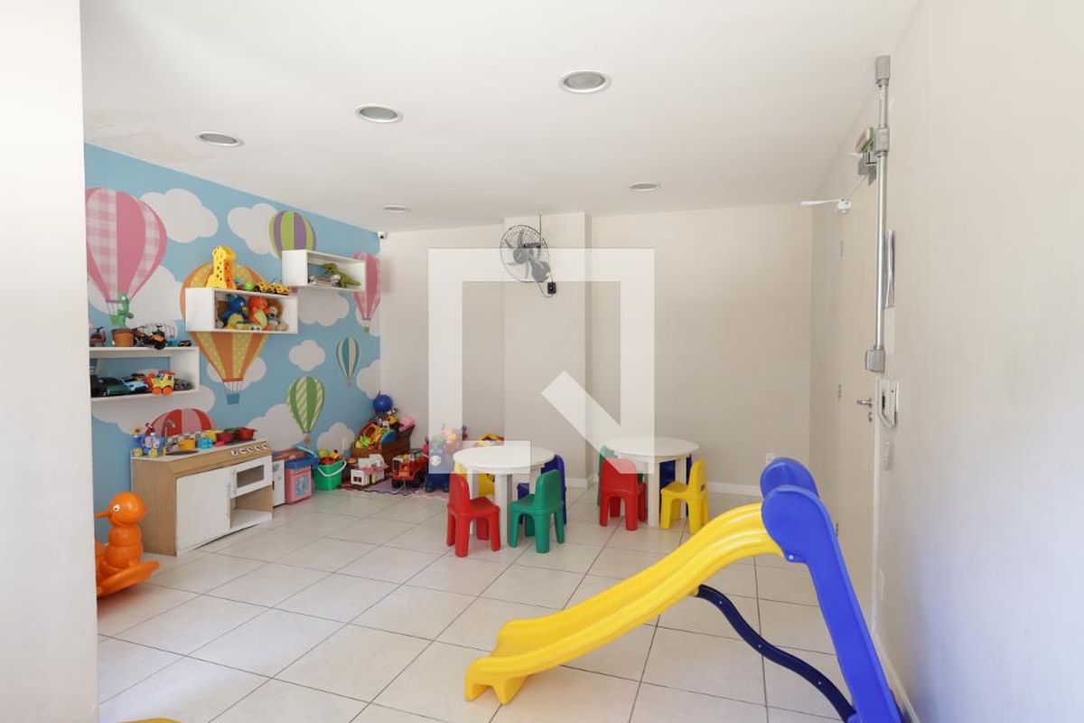 Apartamento, 2 quartos, 64 m² - Foto 98