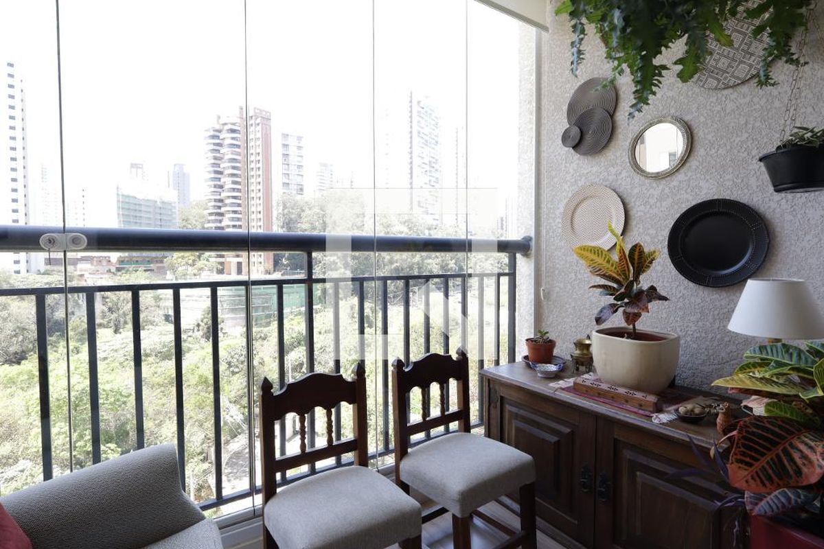 Apartamento, 2 quartos, 64 m² - Foto 30